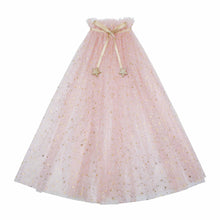 將圖片載入圖庫檢視器 Princess starry tulle cape