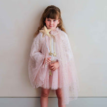 將圖片載入圖庫檢視器 Princess starry tulle cape