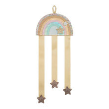將圖片載入圖庫檢視器 Dreamwish rainbow wall hanger