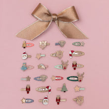 Load image into Gallery viewer, Nutcracker mini clips