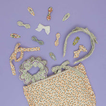 將圖片載入圖庫檢視器 Spring floral edie alice - lilac