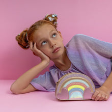 將圖片載入圖庫檢視器 Rainbow bag