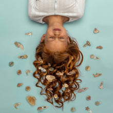 將圖片載入圖庫檢視器 Ocean life mini clic clacs