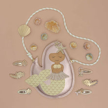 將圖片載入圖庫檢視器 Mermaid clic clacs