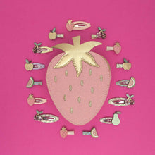 將圖片載入圖庫檢視器 Fruit salad mini clips