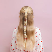 將圖片載入圖庫檢視器 Heart mini ponies