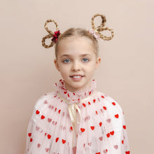 將圖片載入圖庫檢視器 Heart pouch - LittleBae.