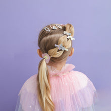 Load image into Gallery viewer, Dreamy unicorn mini clic clacs - LittleBae.