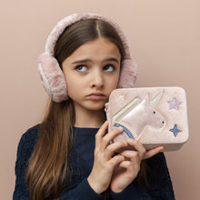 Load image into Gallery viewer, Unicorn boxy bag