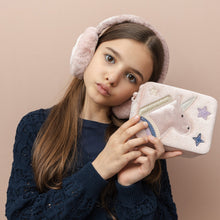 Load image into Gallery viewer, Unicorn boxy bag