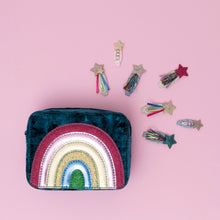 Load image into Gallery viewer, Disco over the rainbow clips