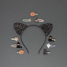 Load image into Gallery viewer, Halloween mini clic clacs