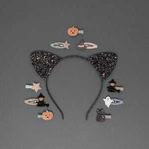 Halloween mini clic clacs