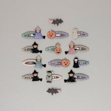 Load image into Gallery viewer, Halloween mini clic clacs