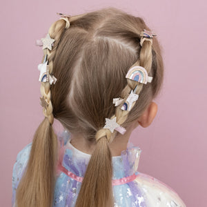 Celeste unicorn mini clic clacs