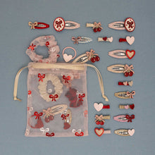 將圖片載入圖庫檢視器 Kittybow pouch