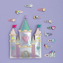 將圖片載入圖庫檢視器 Rainbow castle bag