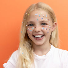 將圖片載入圖庫檢視器 Mixed novelty stick on earrings - LittleBae.