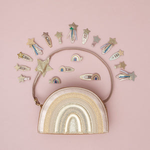 Celeste unicorn mini clic clacs