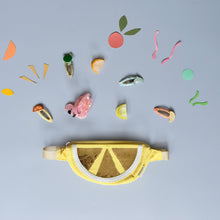 將圖片載入圖庫檢視器 Florence Flamingo Claw Clip