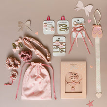 將圖片載入圖庫檢視器 Ballet Shoes Clips - LittleBae.