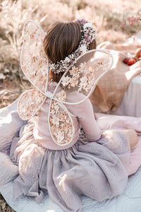 FAIRY WINGS PRUDENCE | YESTERDAY