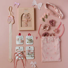 將圖片載入圖庫檢視器 Very Cutesy Long Bow Clips