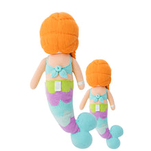 Load image into Gallery viewer, Isla the mermaid