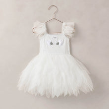 將圖片載入圖庫檢視器 Magique Dress White