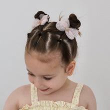 Load image into Gallery viewer, Mini Blossom Pigtail Set | Twinkle