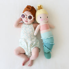 Load image into Gallery viewer, Skye the mermaid