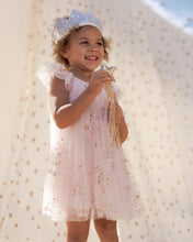 將圖片載入圖庫檢視器 Edie Dress Pink