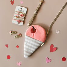 Load image into Gallery viewer, Very Cherry Ice Cream Bag