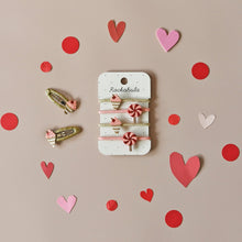 Load image into Gallery viewer, Very Cherry Ice Cream Ponies - LittleBae.