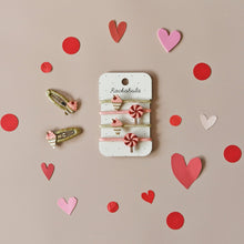 將圖片載入圖庫檢視器 Very Cherry Ice Cream Clips
