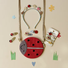 Load image into Gallery viewer, Spring Garden Clips - LittleBae.