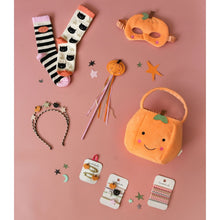 Load image into Gallery viewer, Little Pumpkin Clips - LittleBae.