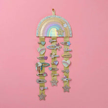 將圖片載入圖庫檢視器 Dreamwish rainbow wall hanger