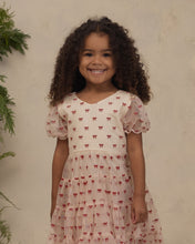 將圖片載入圖庫檢視器 Dottie Dress Ruby Bows