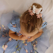 Load image into Gallery viewer, CLIP // ROSETTE - PINK