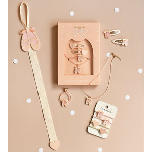 Ballet Shoes Ponies
