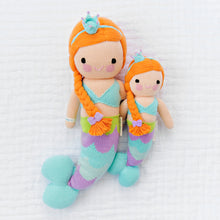 Load image into Gallery viewer, Isla the mermaid