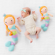 Load image into Gallery viewer, Isla the mermaid