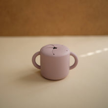 將圖片載入圖庫檢視器 Snack Cup (Soft Lilac)