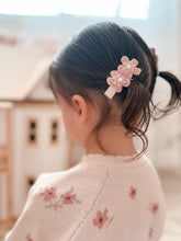 Load image into Gallery viewer, CLIP // ROSETTE - PINK