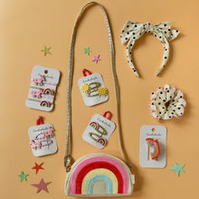 將圖片載入圖庫檢視器 Pink Pony Clips