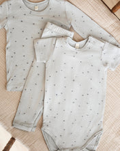 將圖片載入圖庫檢視器 Bamboo Short Sleeve Bodysuit || Twinkle