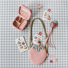 Load image into Gallery viewer, Sweet Strawberry Bag