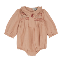 將圖片載入圖庫檢視器 POWDER SMOCKED SHORT