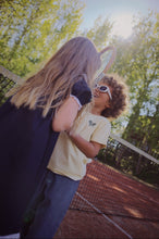 將圖片載入圖庫檢視器 Aja Dress - New Navy